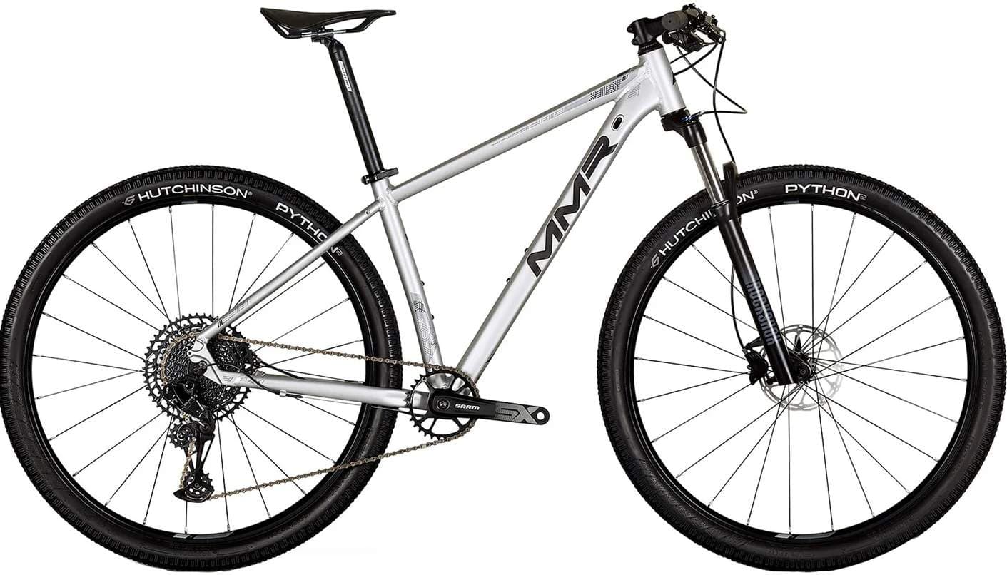 Bicicleta MMR Woki 29 10 2024 - Standard