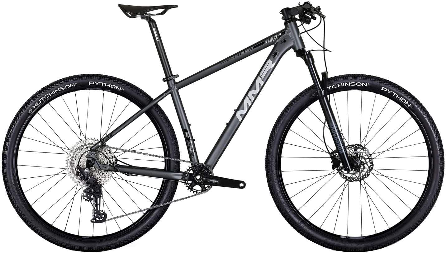 Bicicleta MMR Woki 30 2024 - M