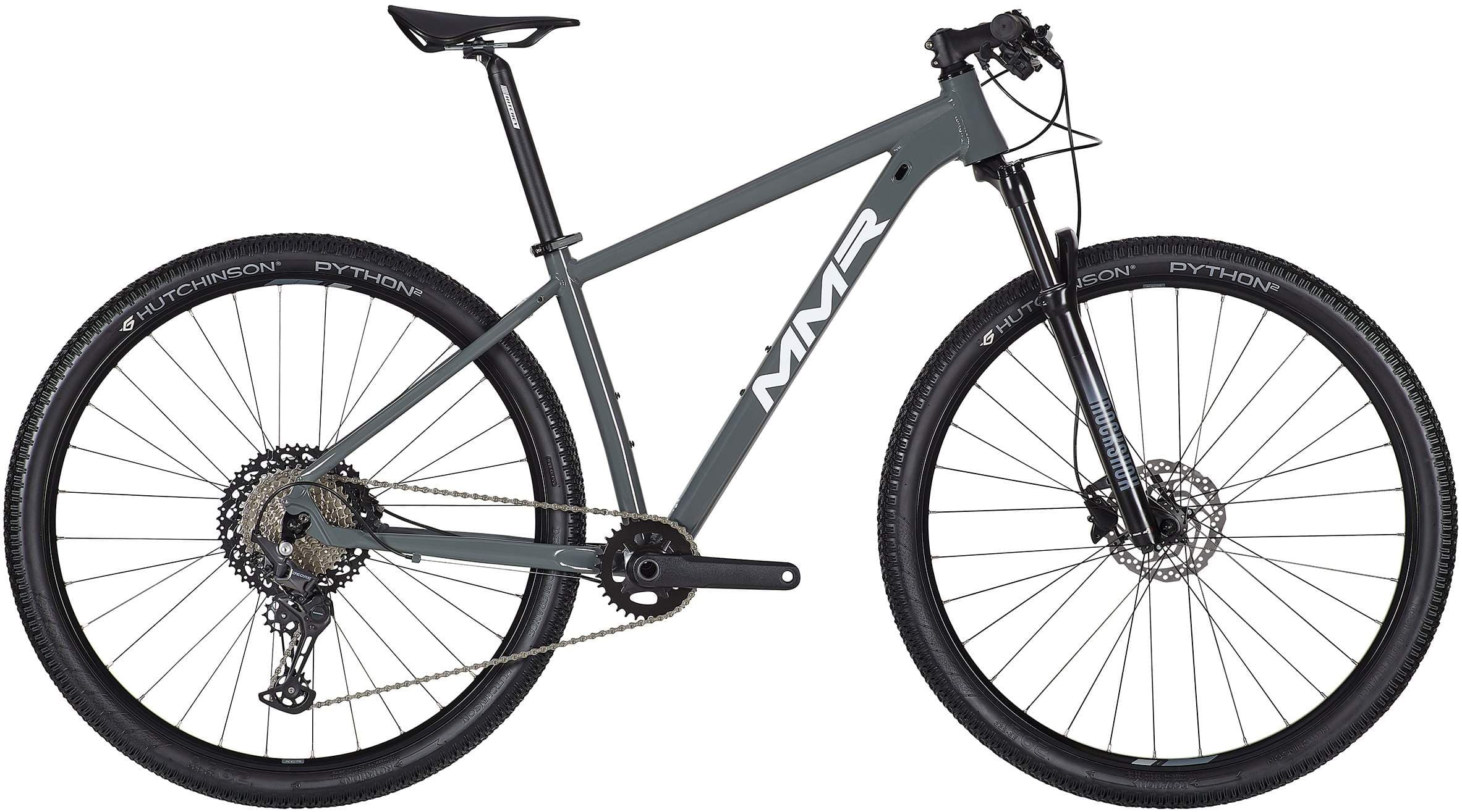 Bicicleta MMR Woki 30 2025 - XL
