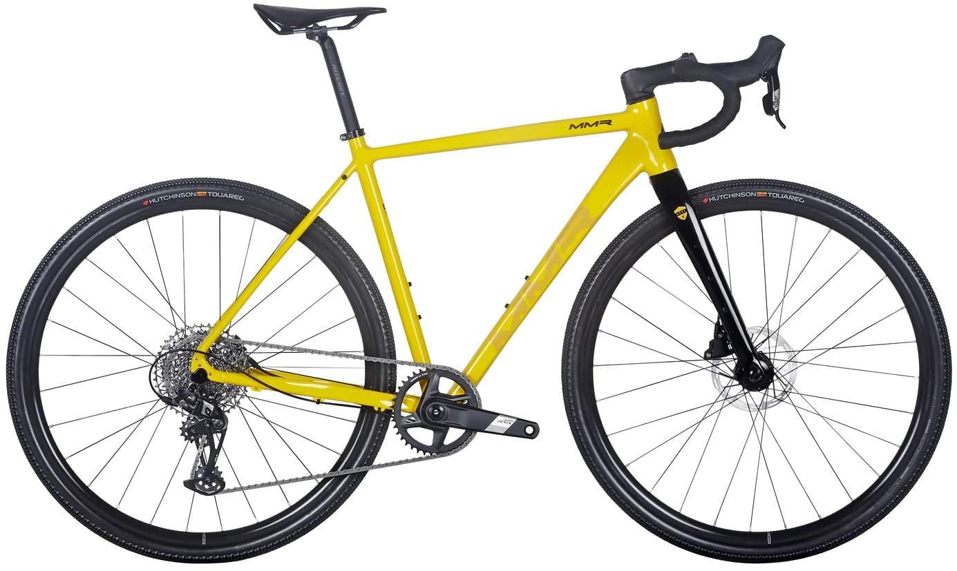 Bicicleta MMR X-Grip 00 2024 - Standard