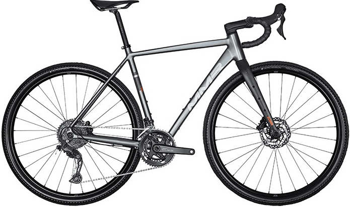 Bicicleta MMR X-Grip 10 2025 - L