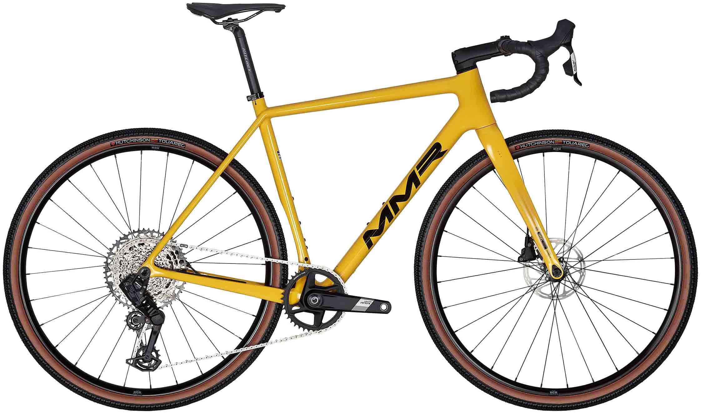 Bicicleta MMR X-Tour 00 2025 - M
