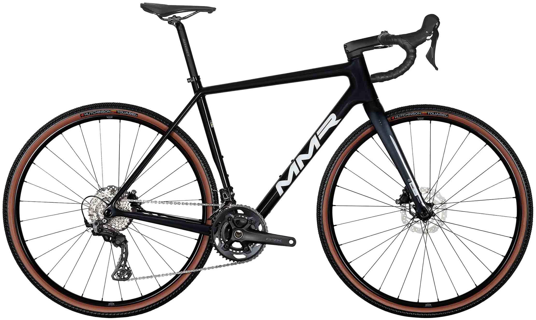 Bicicleta MMR X-Tour 10 2025 - M