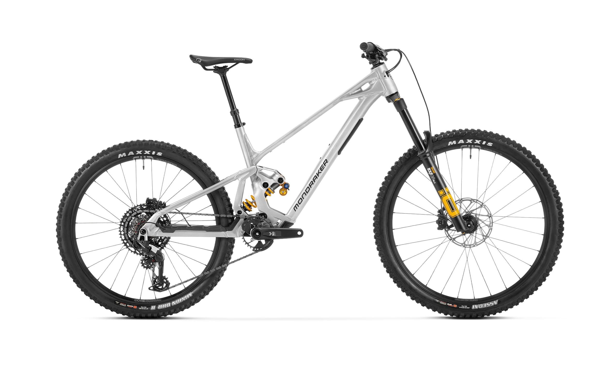 BICICLETA MONDRAKER ANARK XR 2026 - S