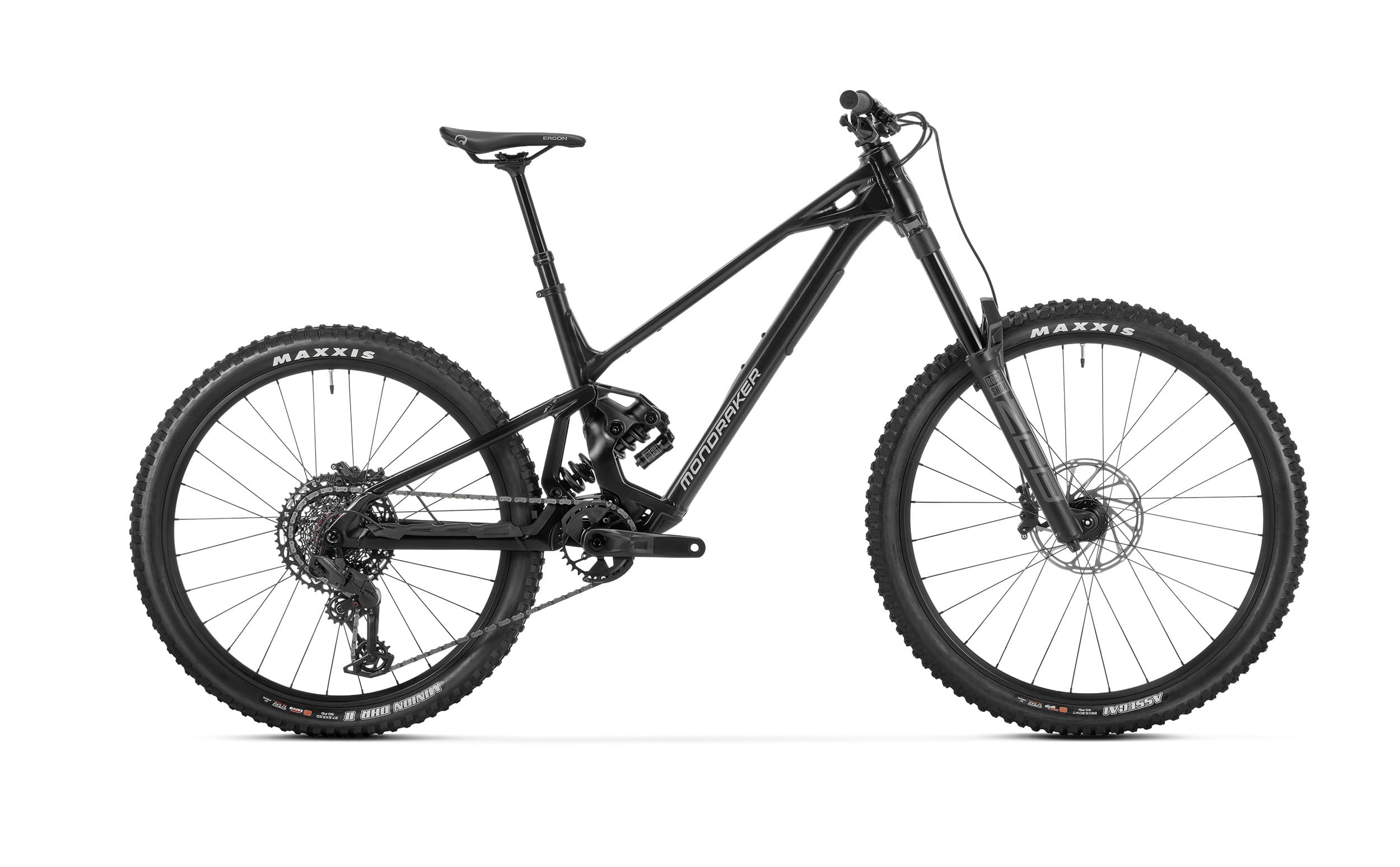 BICICLETA MONDRAKER ANARK XR 2026 - M