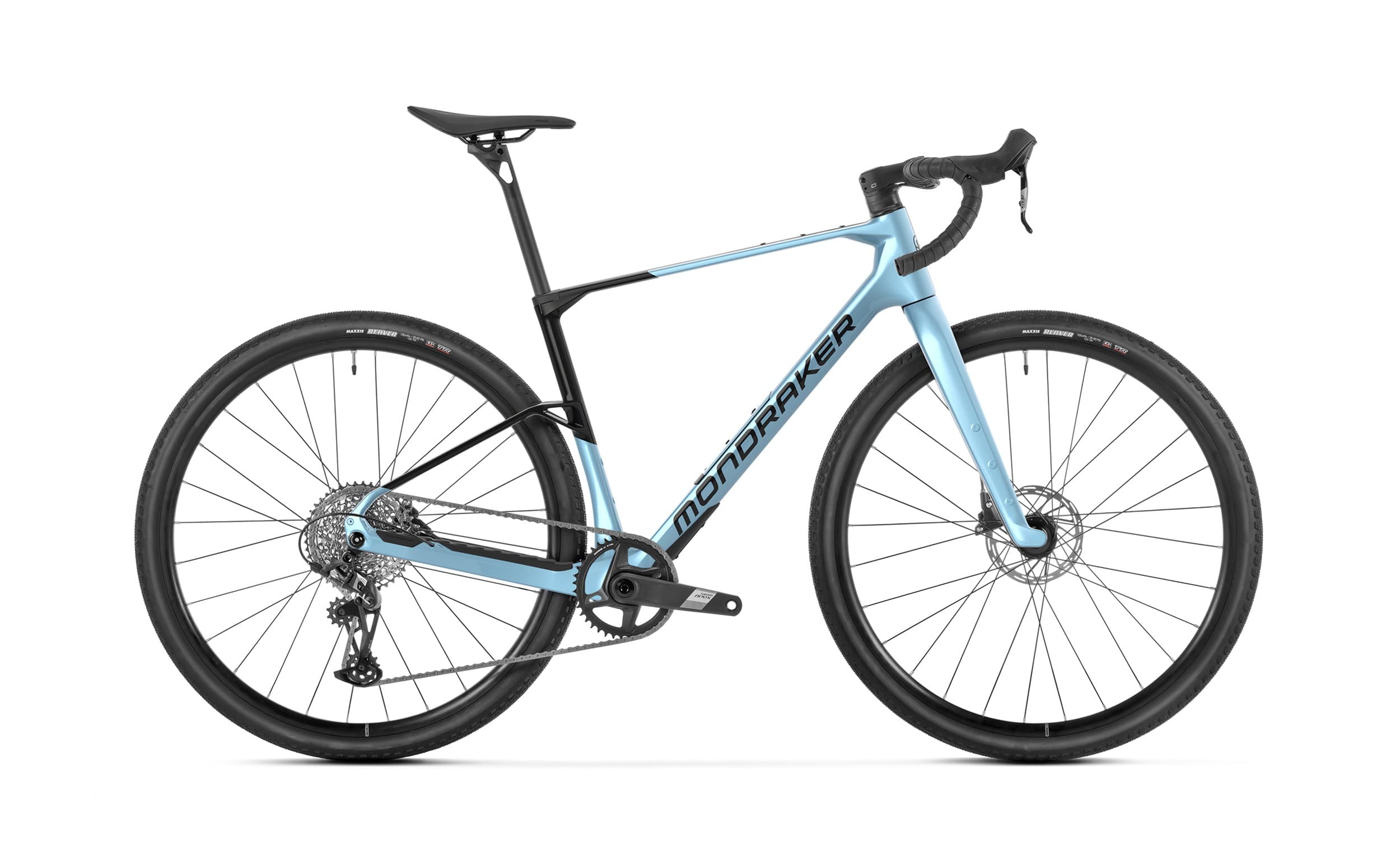 BICICLETA MONDRAKER ARID CARBON S 2026 - XL