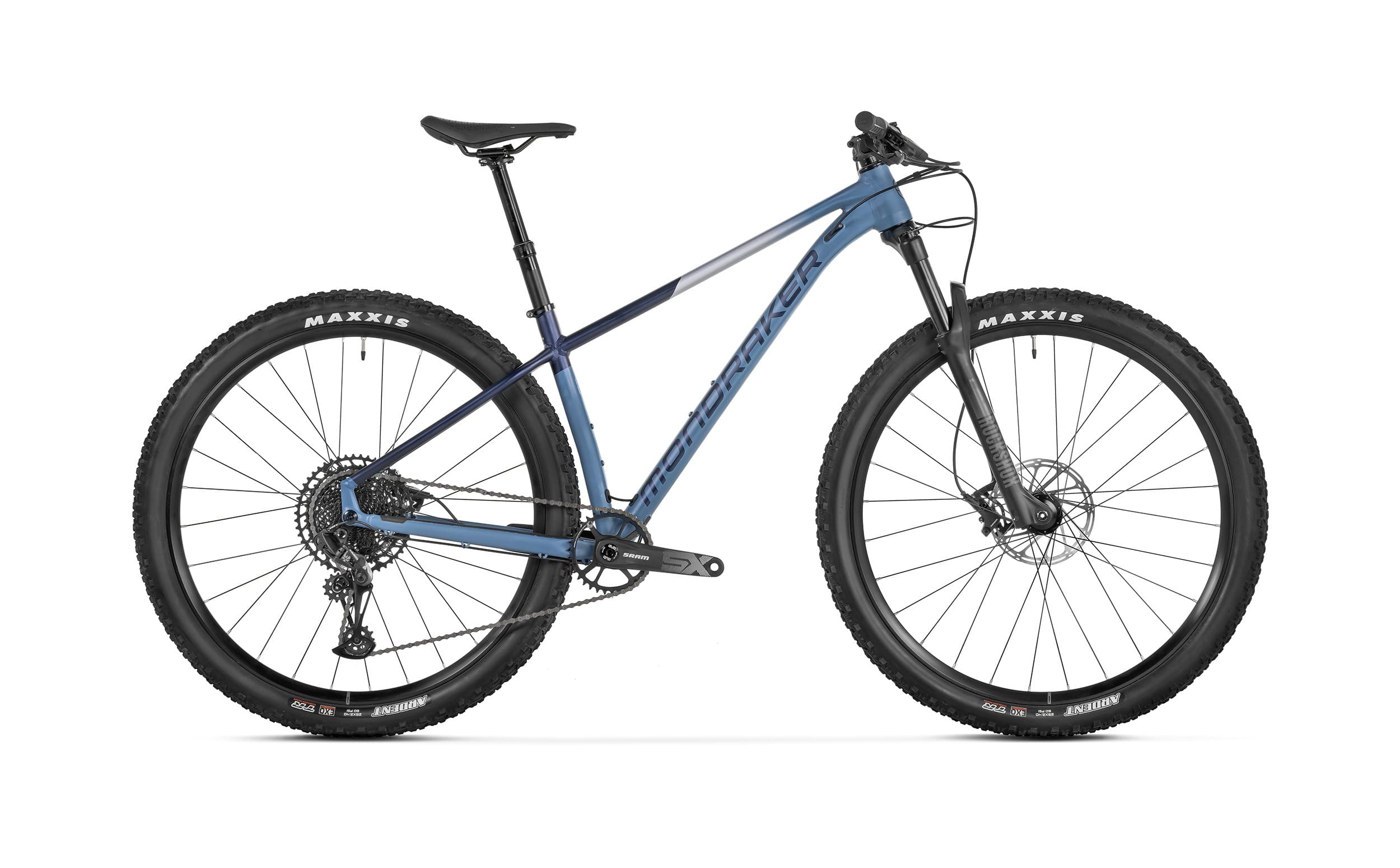BICICLETA MONDRAKER CHRONO DC R - Standard