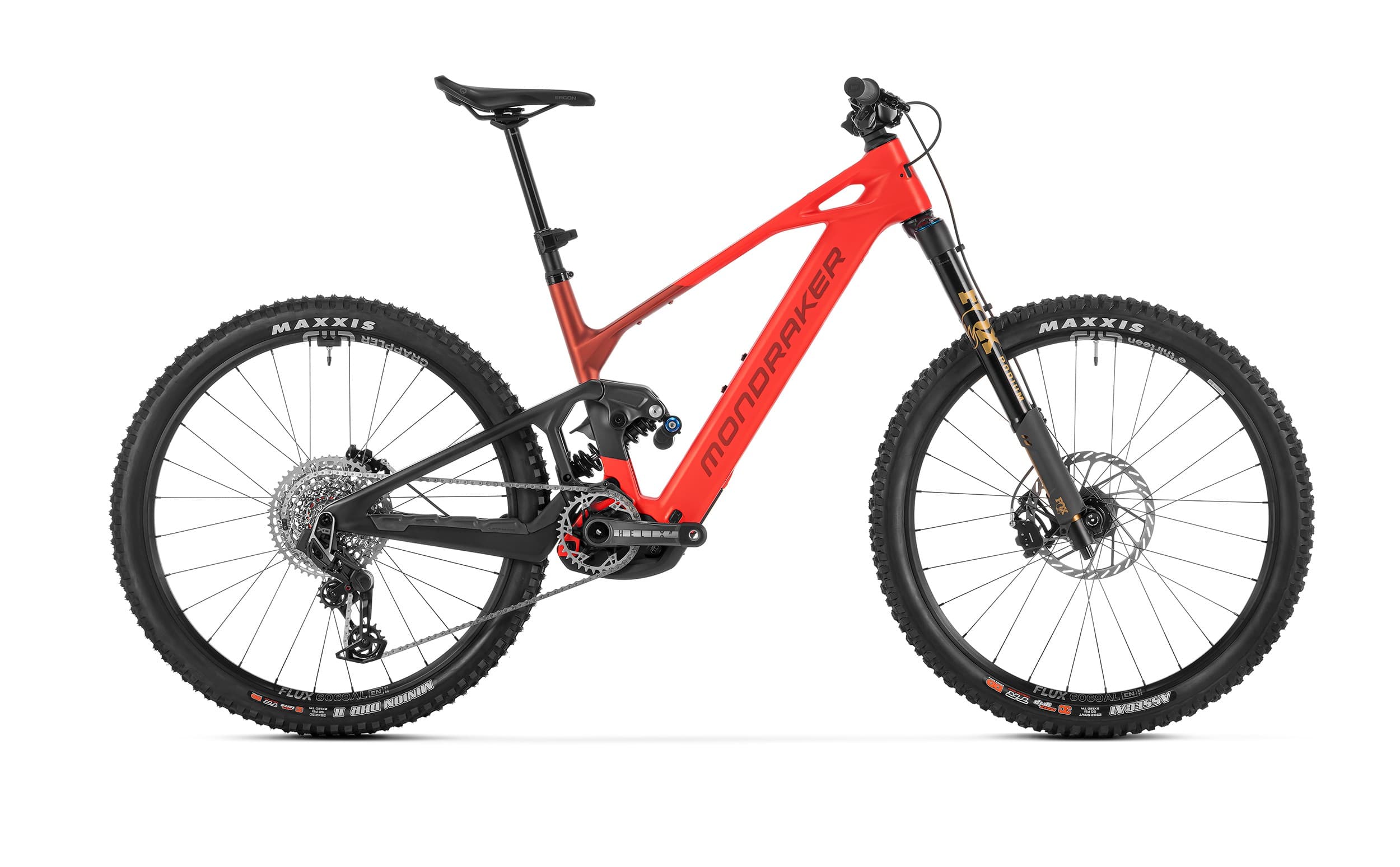 BICICLETA MONDRAKER CRAFTY CARBON XR 2026 - Standard