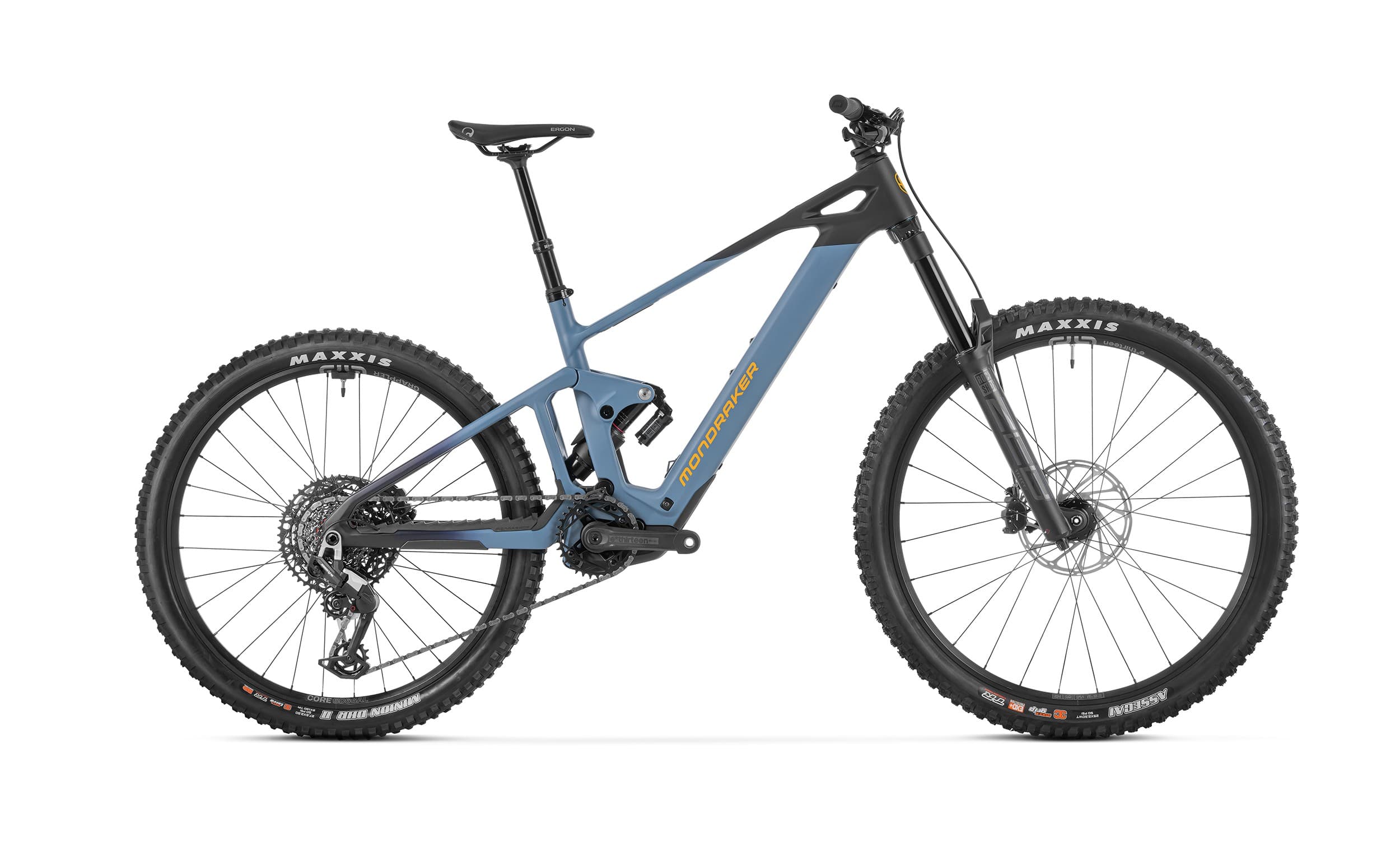 BICICLETA MONDRAKER DUNE R 2026 - M