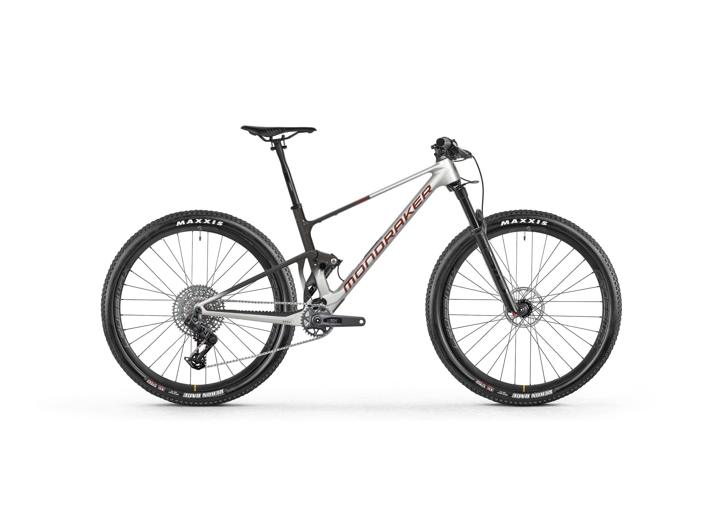 BICICLETA MONDRAKER F-PODIUM R 2025 - M