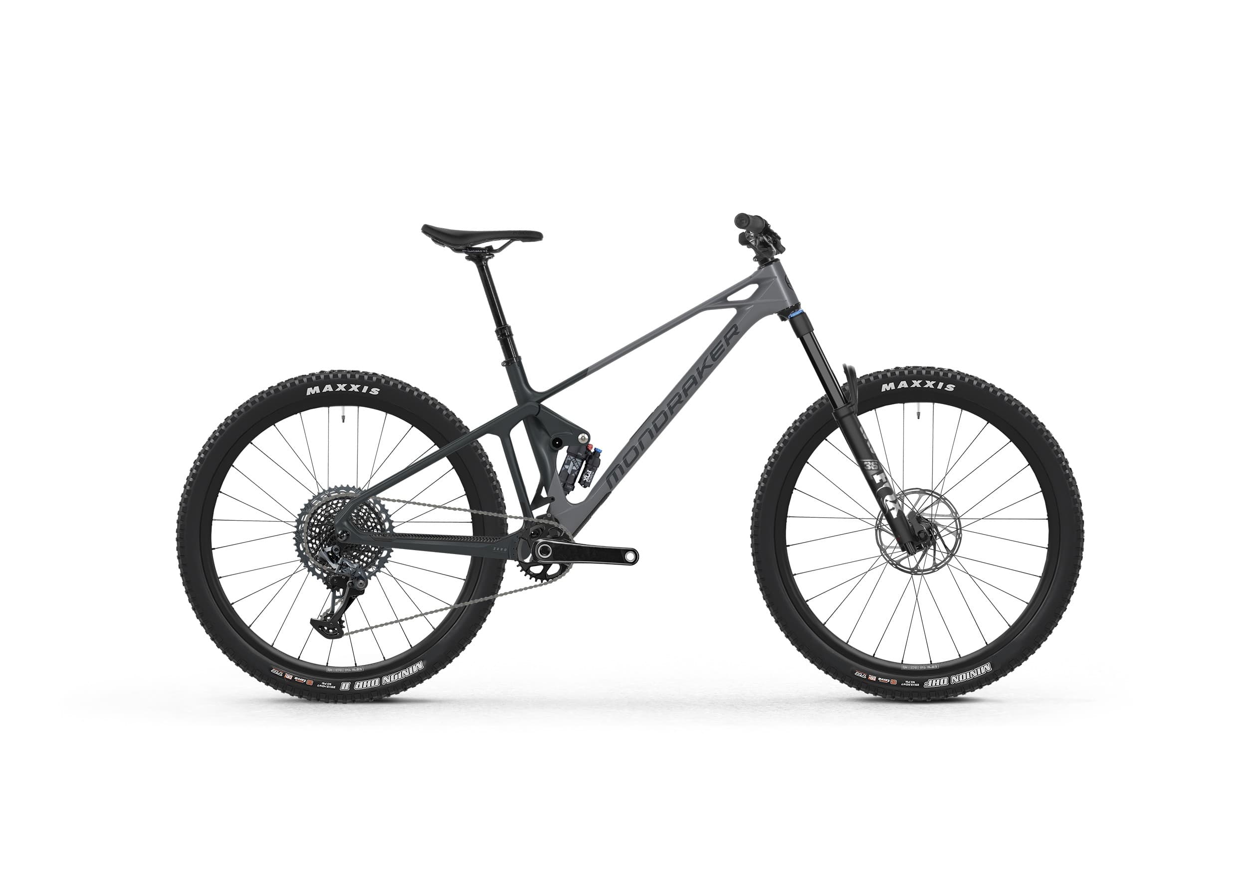 BICICLETA MONDRAKER FOXY CARBON R 2025 - M