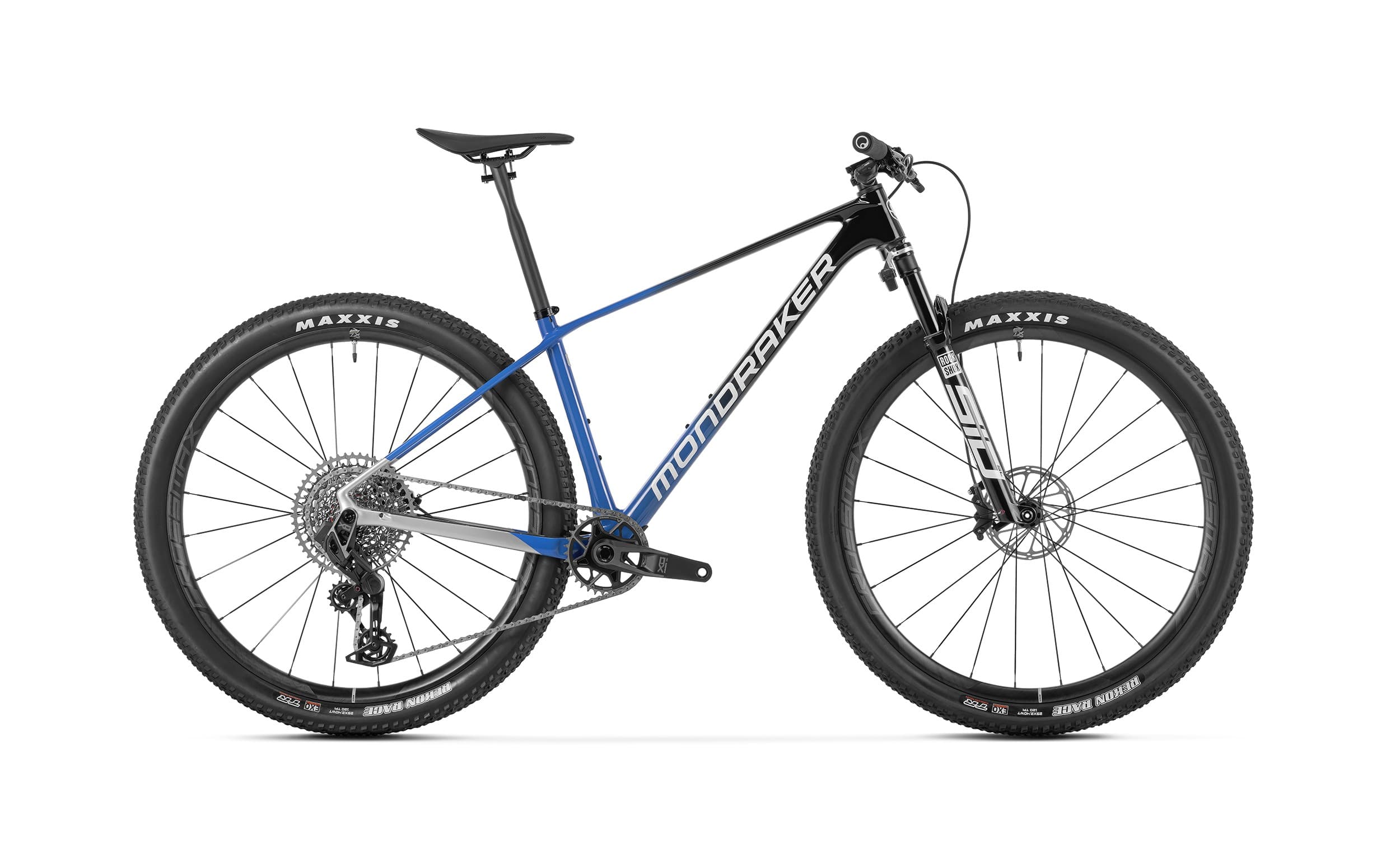 BICICLETA MONDRAKER PODIUM RR 2026 - L