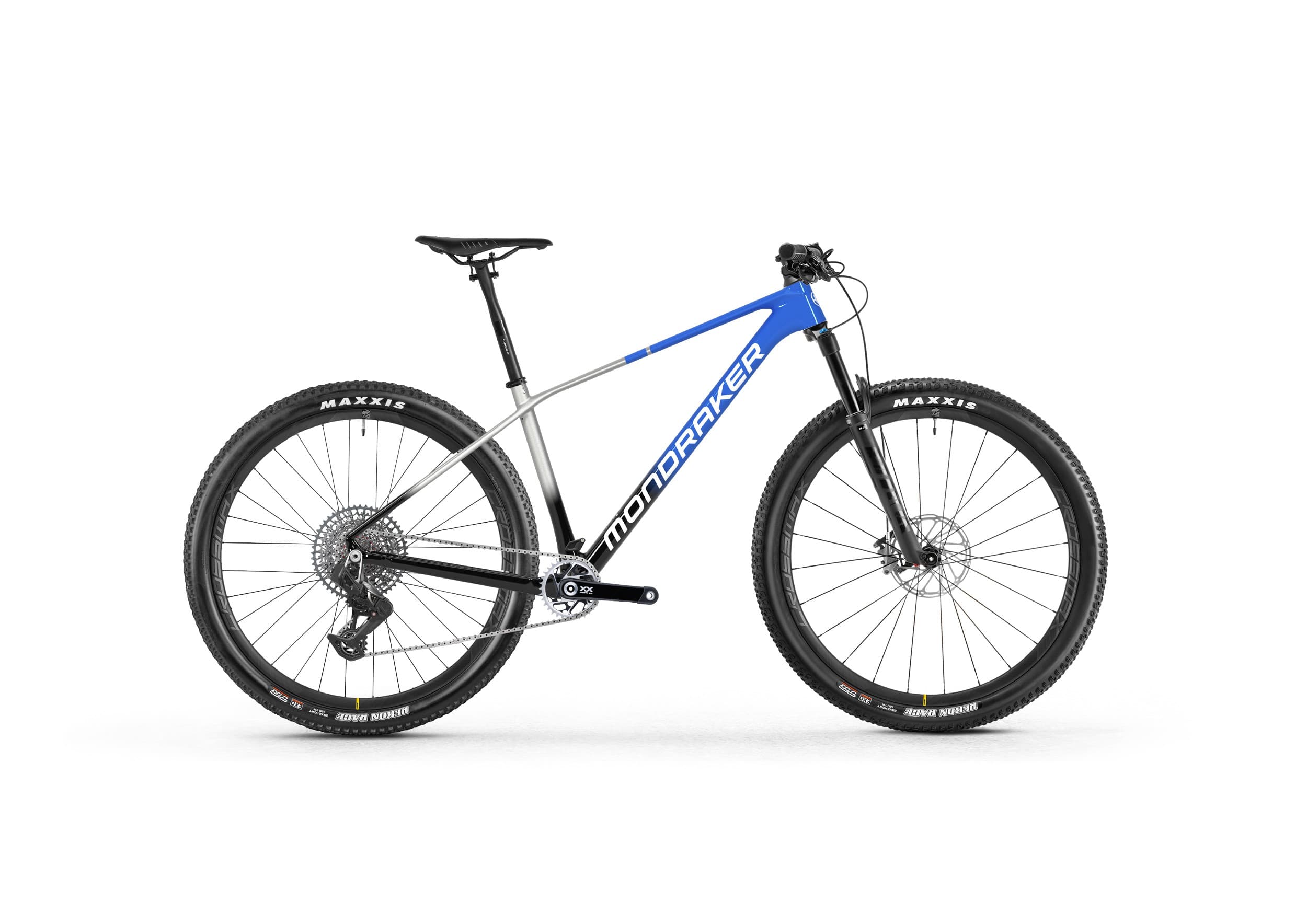 BICICLETA MONDRAKER PODIUM RR SL 2025 - XL