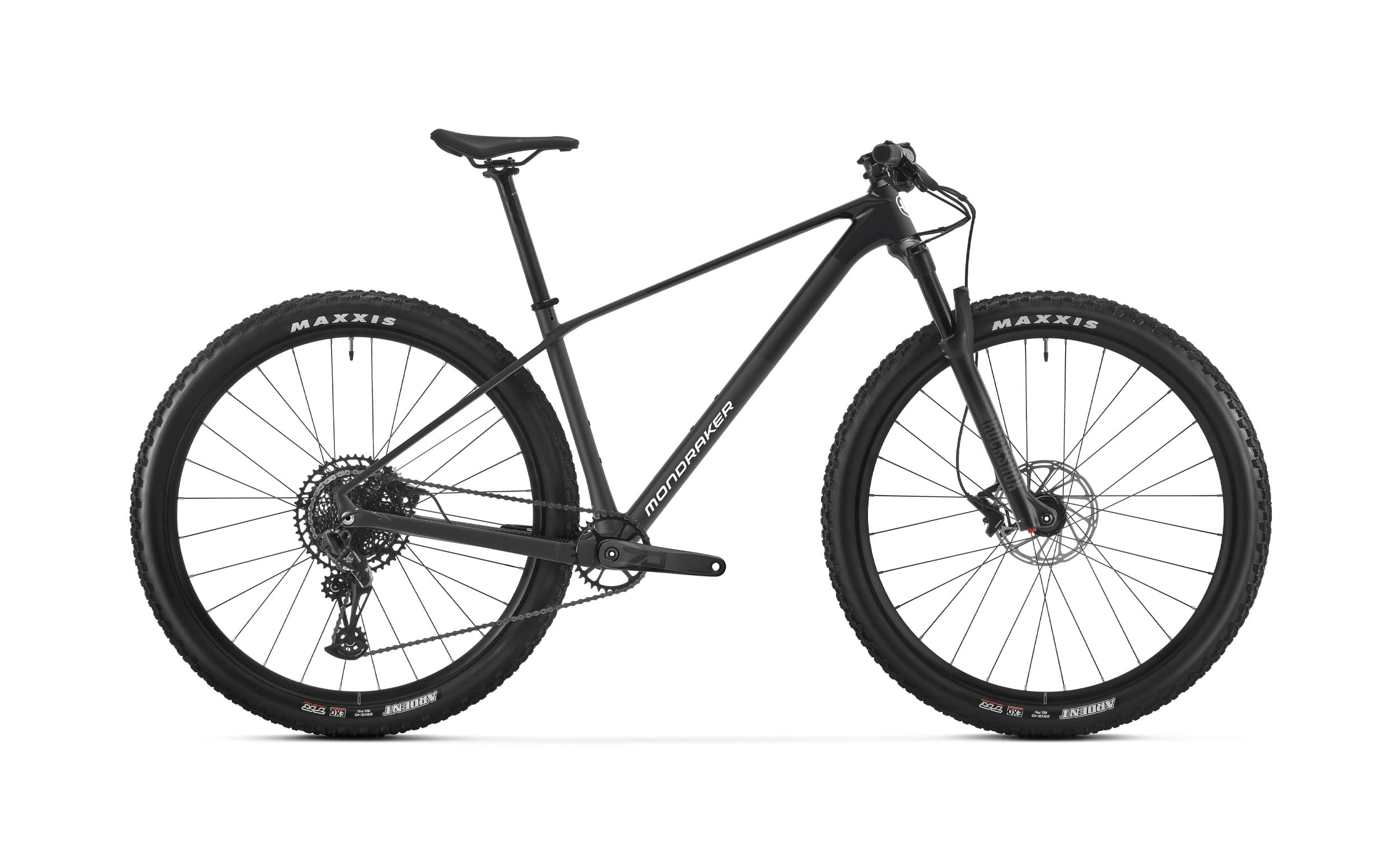 BICICLETA MONDRAKER PODIUM S 2026 - Standard