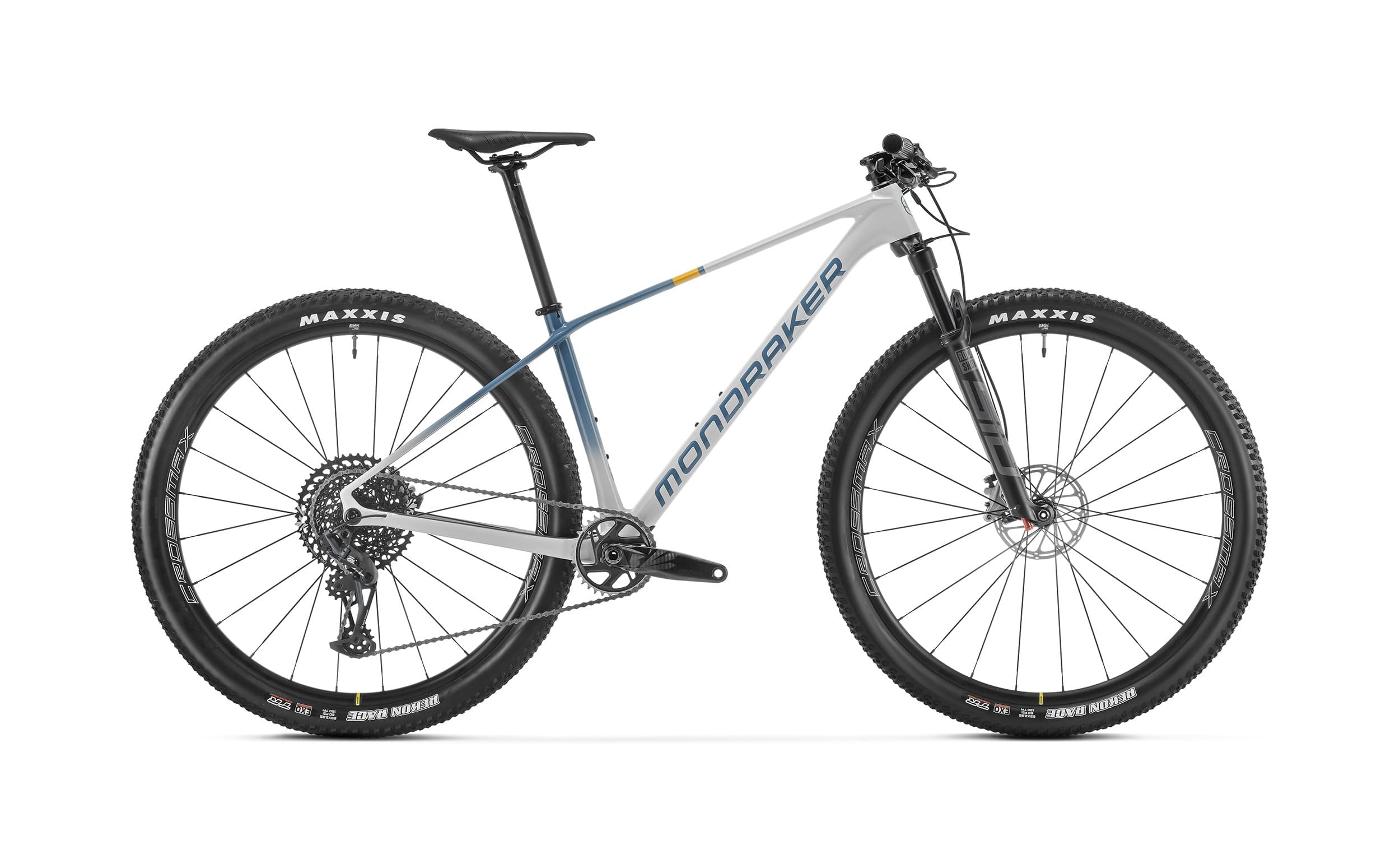 BICICLETA MONDRAKER PODIUM - XL