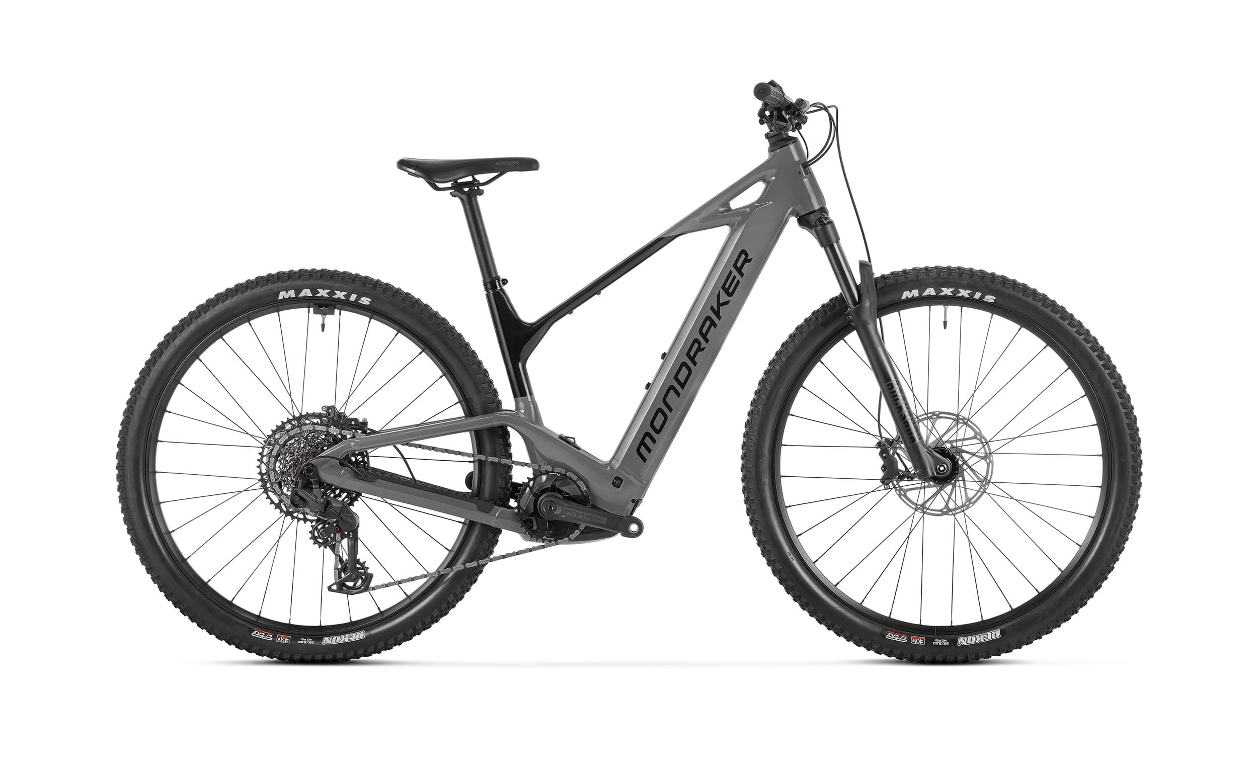 BICICLETA MONDRAKER PRIME s 2026 - XL