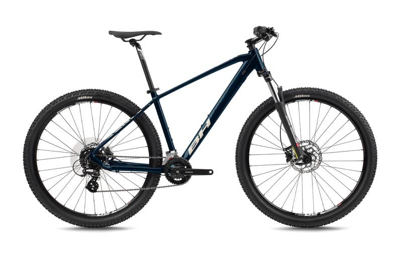 Bicicleta MTB BH SPIKE 2.0 29 2026 - L