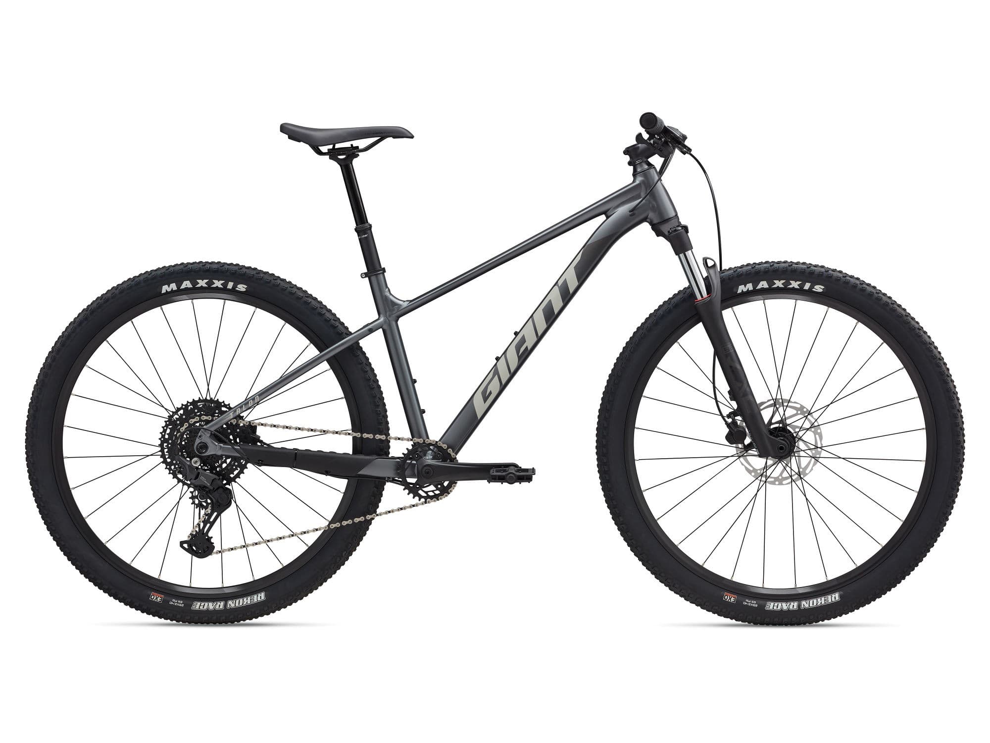 bicicleta mtb giant Talon 1 2026 - XL