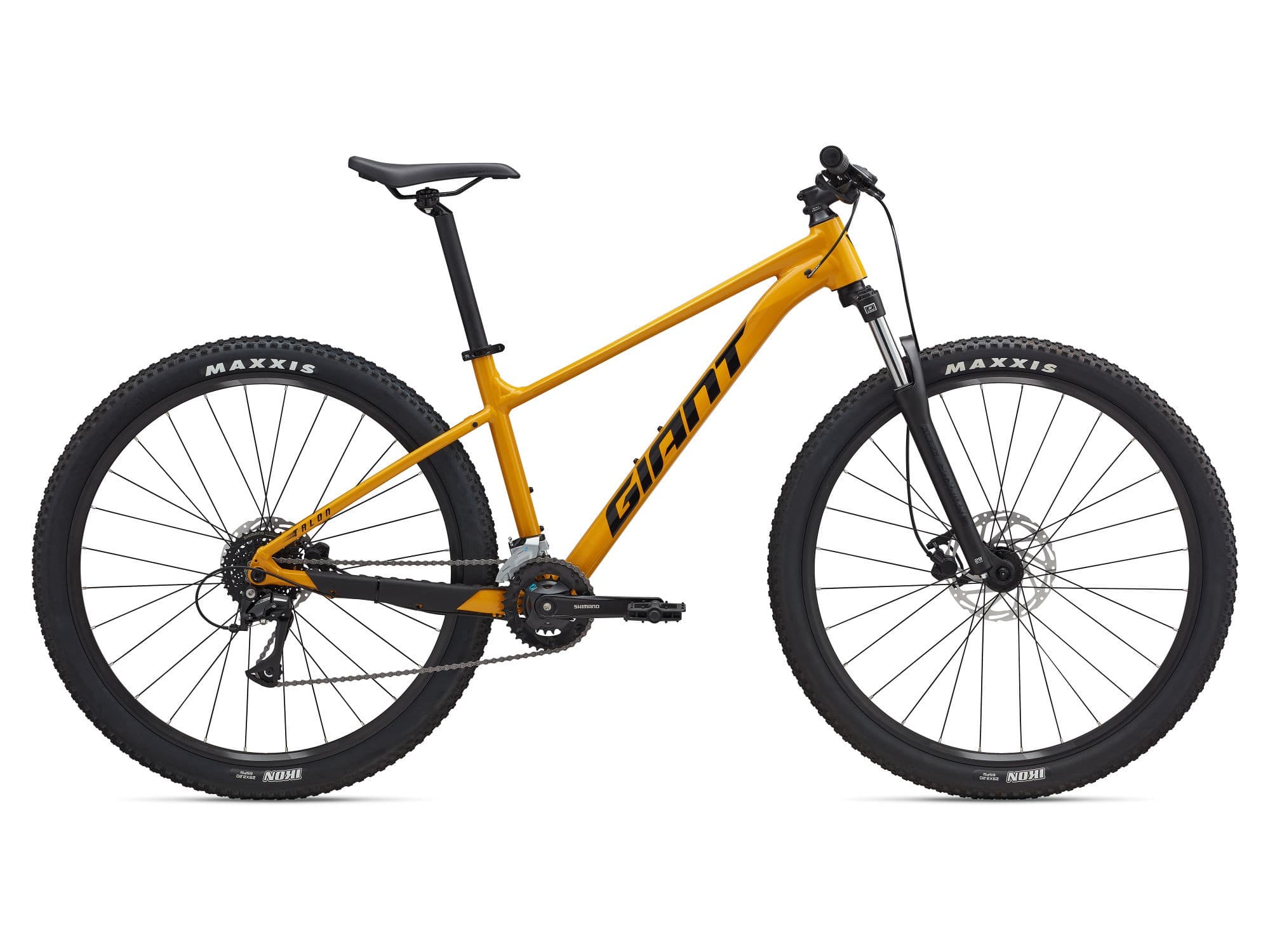 bicicleta mtb giant Talon 3 2026 - XL