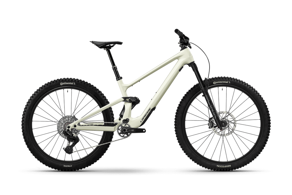 Bicicleta MTB Lapierre ZESTY CF 6.9 2026 - XL
