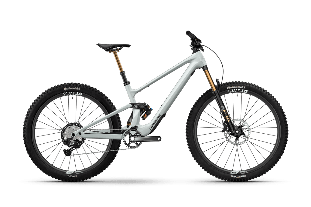 Bicicleta MTB Lapierre ZESTY CF 9.9 2026 - L