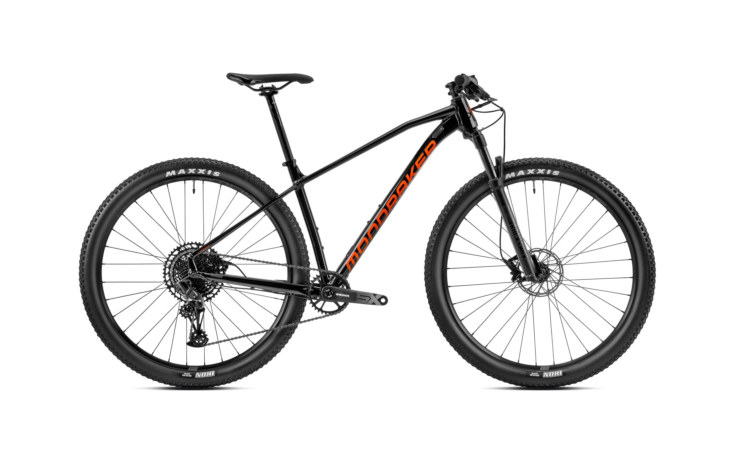 Bicicleta mtb MONDRAKER CHRONO 29 - L