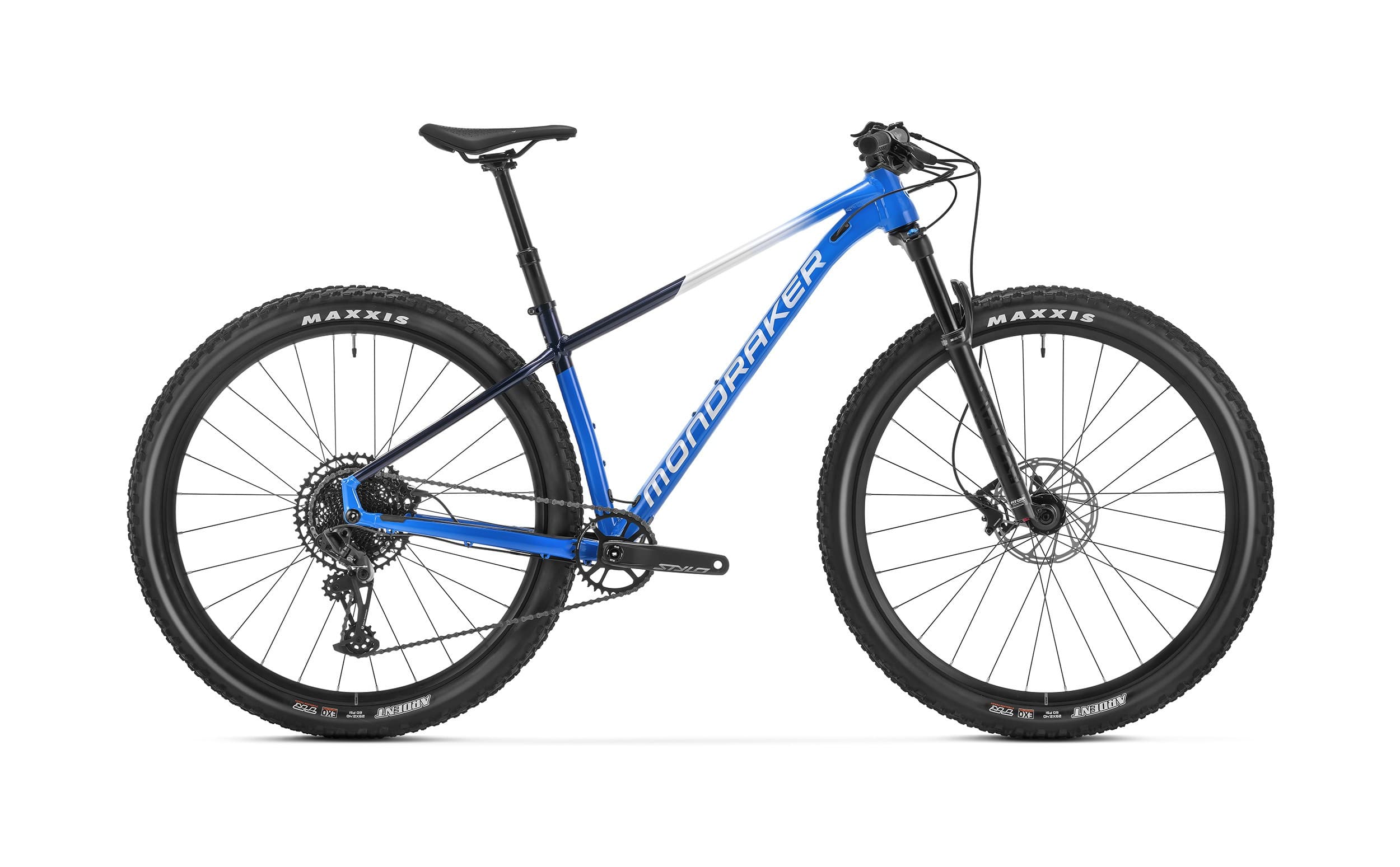 Bicicleta Mtb Mondraker CHRONO DC RR 2024 - M