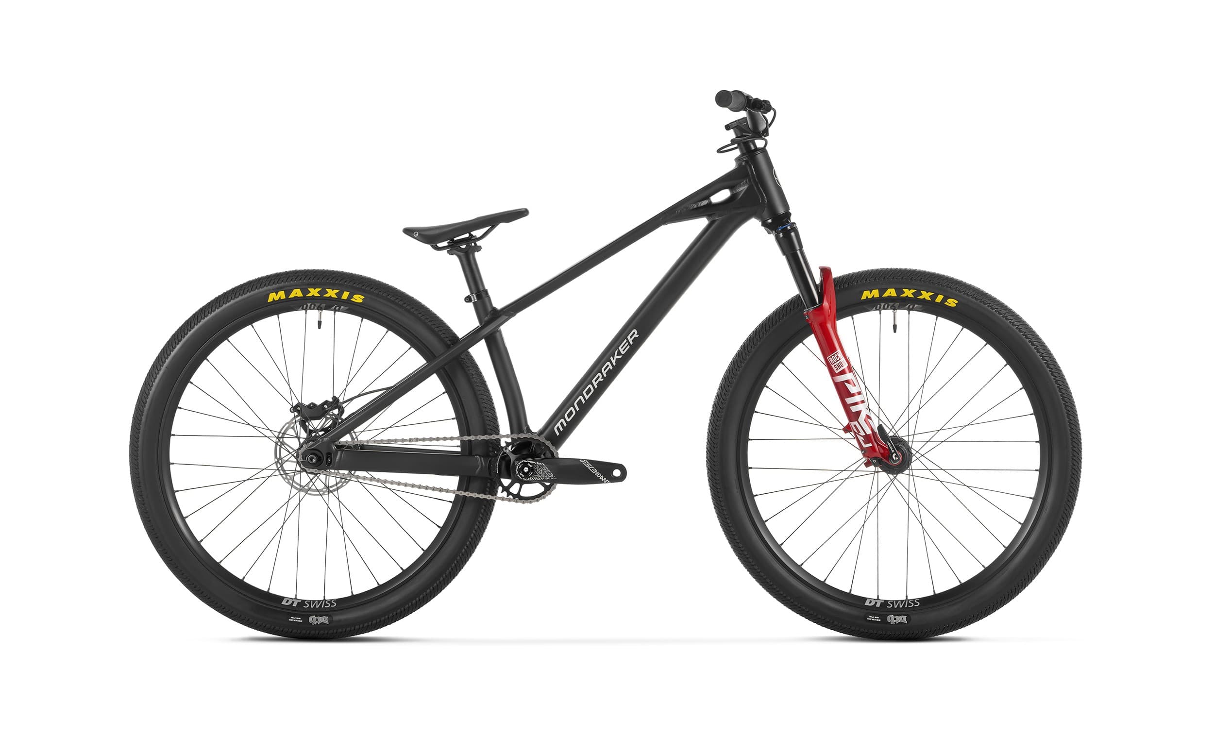Bicicleta Mtb Mondraker KAOZ 2027 - XL