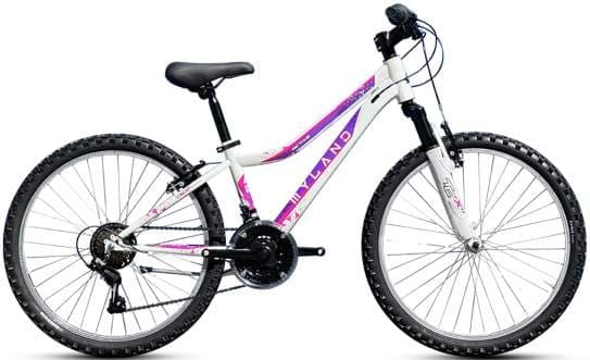 Bicicleta Myland Active 24" 2026 - L
