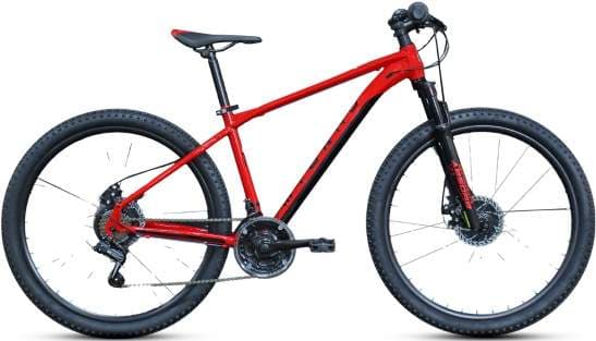 Bicicleta Myland Altura 27 2026 - Standard