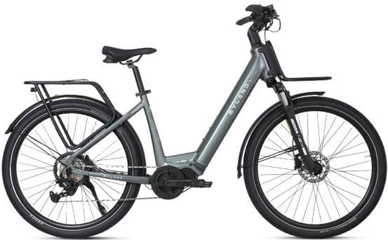 Bicicleta Myland Big Handy SUV 26 2026 - XL
