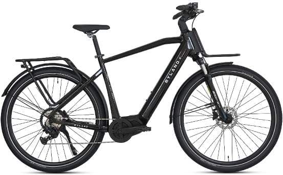 Bicicleta Myland Briantea X 29 2026 - Standard