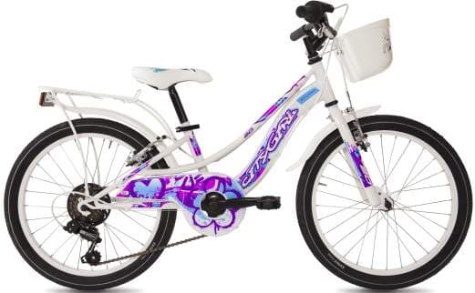 Bicicleta Myland City Girl 6S 2026 - XL