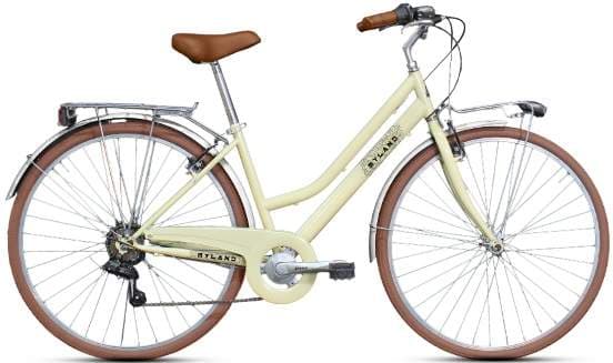 Bicicleta Myland Corso 28" 2026 - L