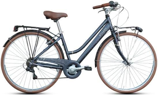 Bicicleta Myland Corso 28.1" 2026 - S