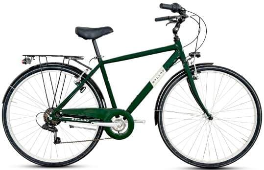 Bicicleta Myland Corso 28.2" 2026 - M