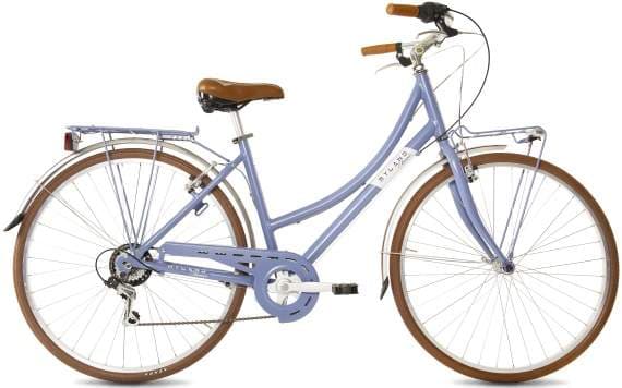 Bicicleta Myland Corso 28.3" 2026 - XL