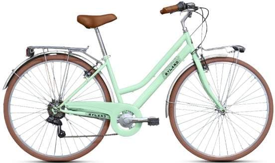 Bicicleta Myland Dosso 28" 2026 - S
