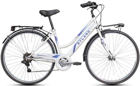 Bicicleta Myland Dosso 28.1" 2026 - S