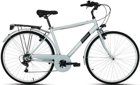 Bicicleta Myland Dosso 28.2" 2026 - Standard