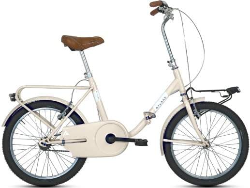 Bicicleta Myland Grazia 20" 2026 - Standard