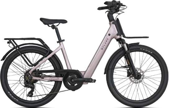 Bicicleta Myland Handy X 24 2026 - M