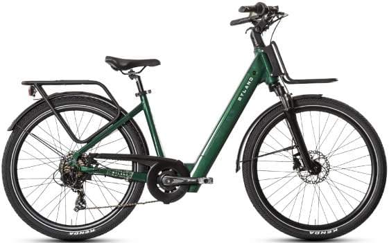 Bicicleta Myland Handy X 26 2026 - S