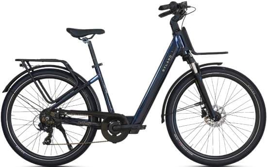 Bicicleta Myland Handy X 27.5 2026 - M