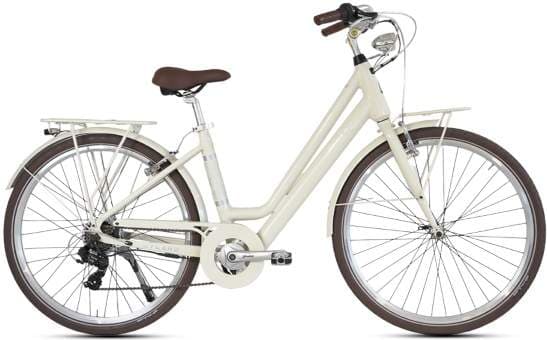 Bicicleta Myland Margherita Rim 2026 - S