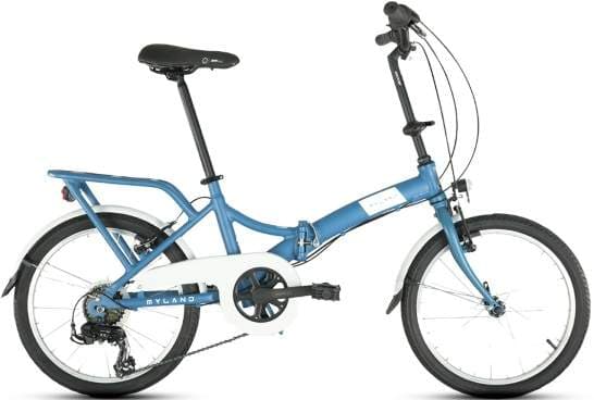 Bicicleta Myland Piega 20.2 20" 2026 - Standard
