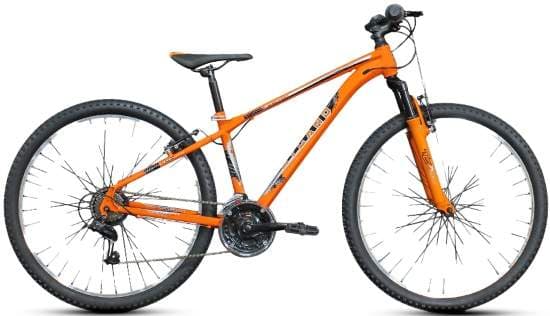 Bicicleta Myland Reaction 24 2026 - Standard