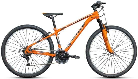 Bicicleta Myland Reaction 26 2026 - XL