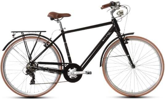 Bicicleta Myland Rudy Rim 2026 - S