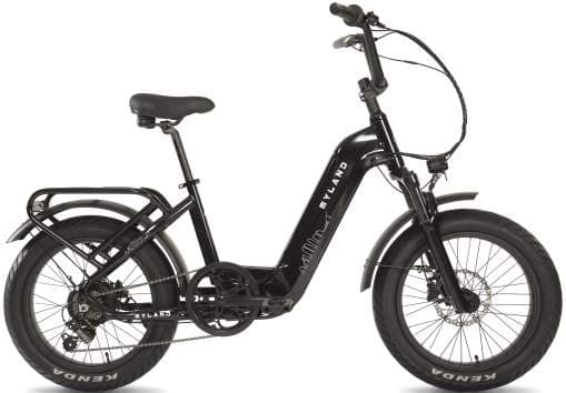 Bicicleta Myland San Diego 2026 - L